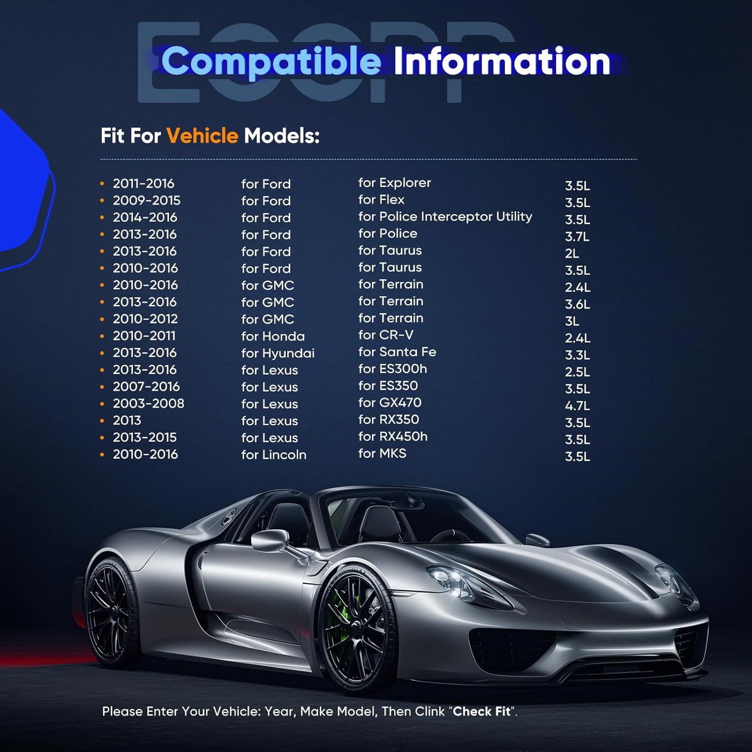 compatible 2PCS Rack & Pinion Bellows Kits Front Steering And Tie Rod Boot Fit For Chevy For Ford For Toyota For Buick For GMC For Hyundai For Lexus For Lincoln For Pontiac