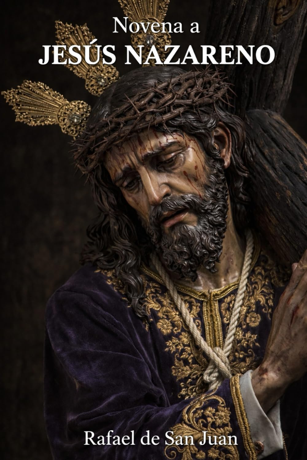 Novena a Jesús Nazareno