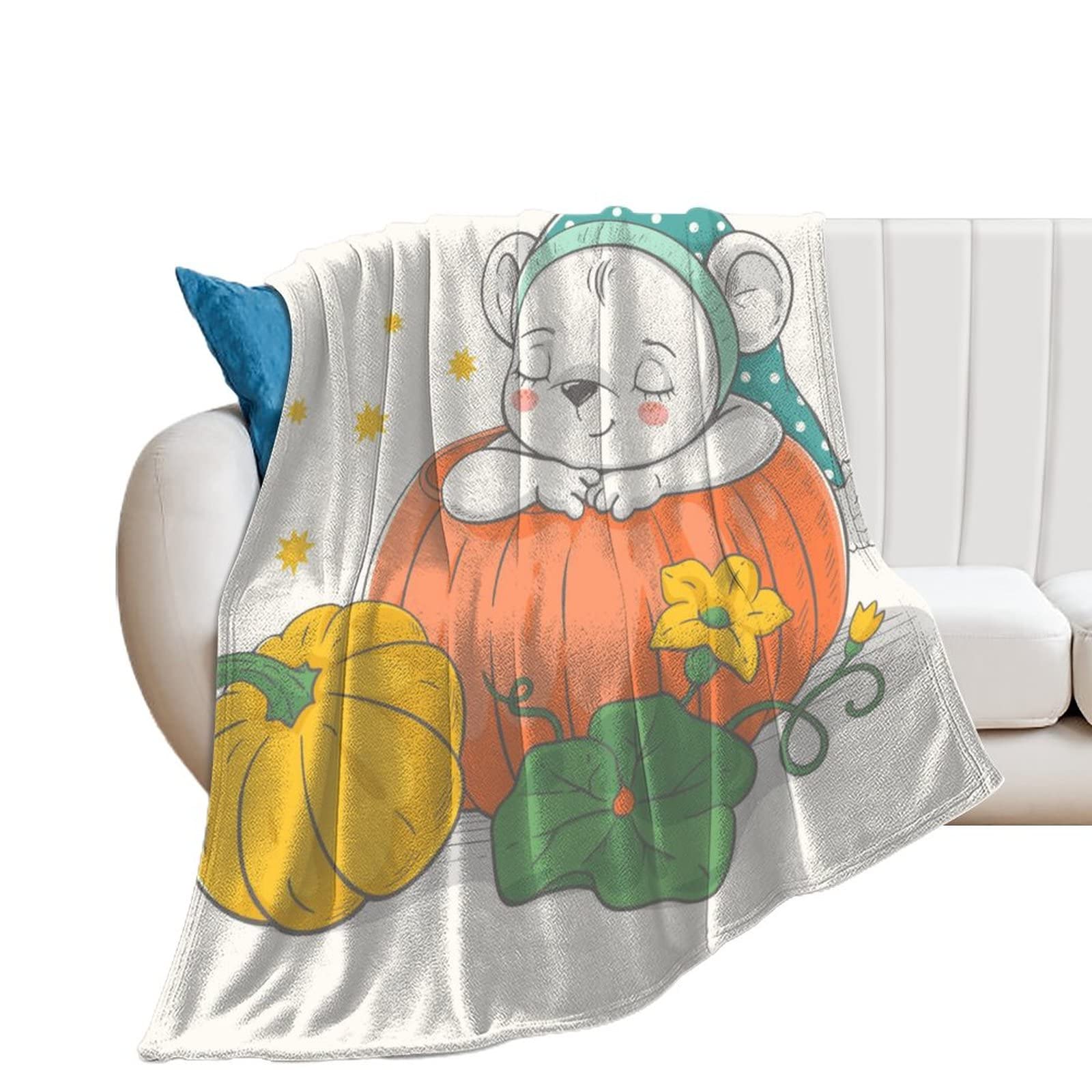 Couverture lit animaux 130x150cm pour éliminer le froid hivernal