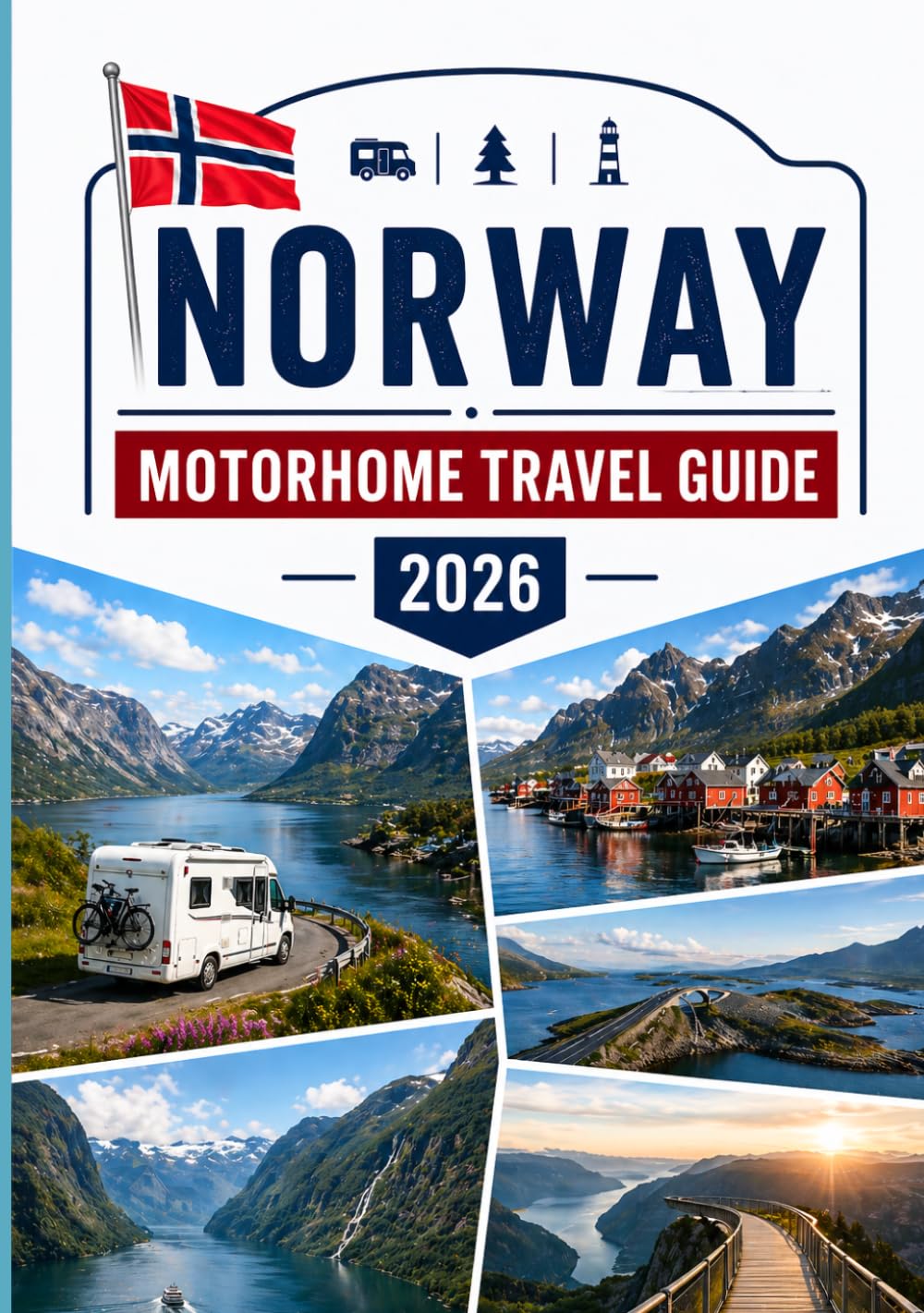 NORWAY MOTORHOME TRAVEL GUIDE 2026