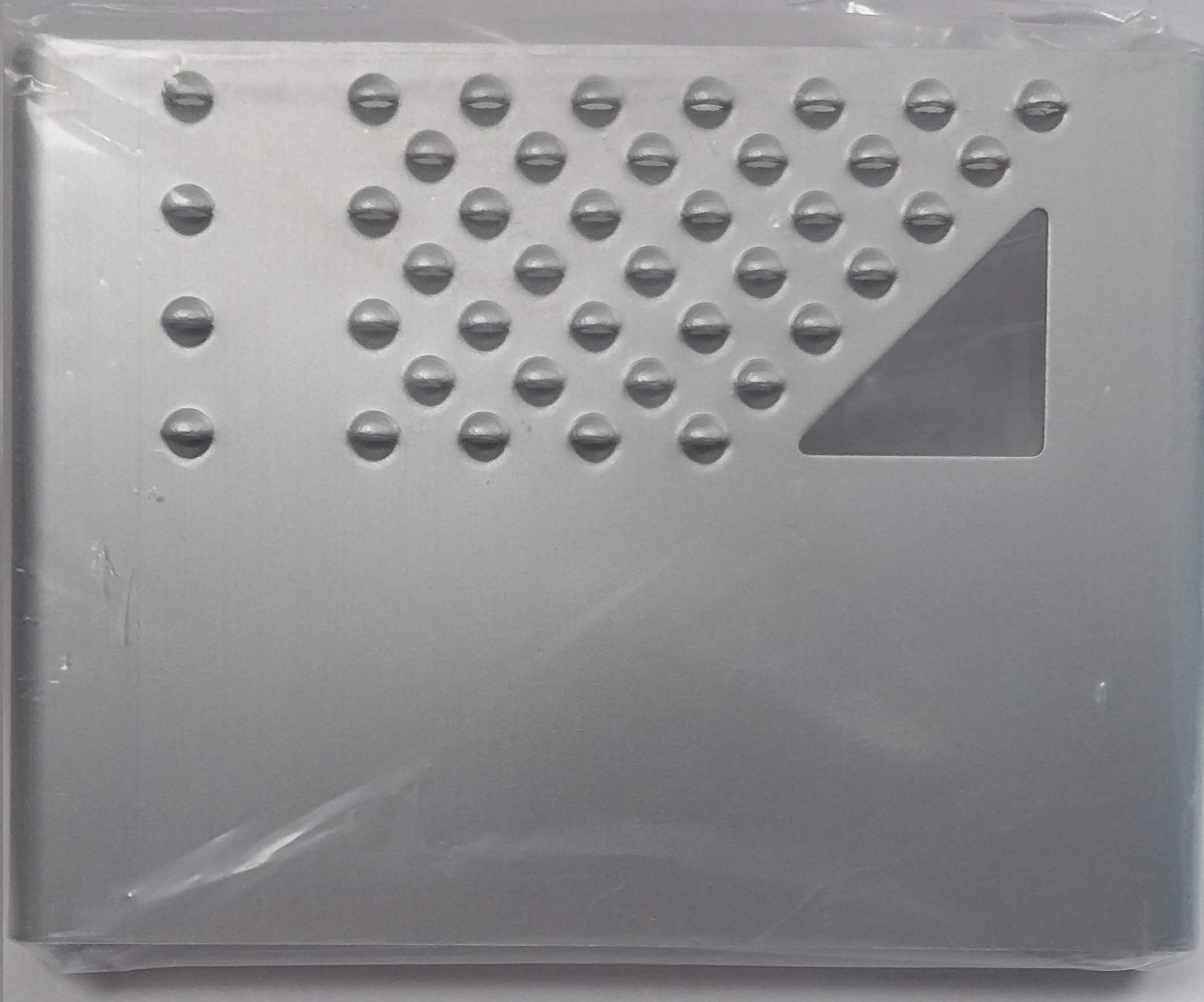 Legrand Bticino support grille module interrupteur et prise encastrable