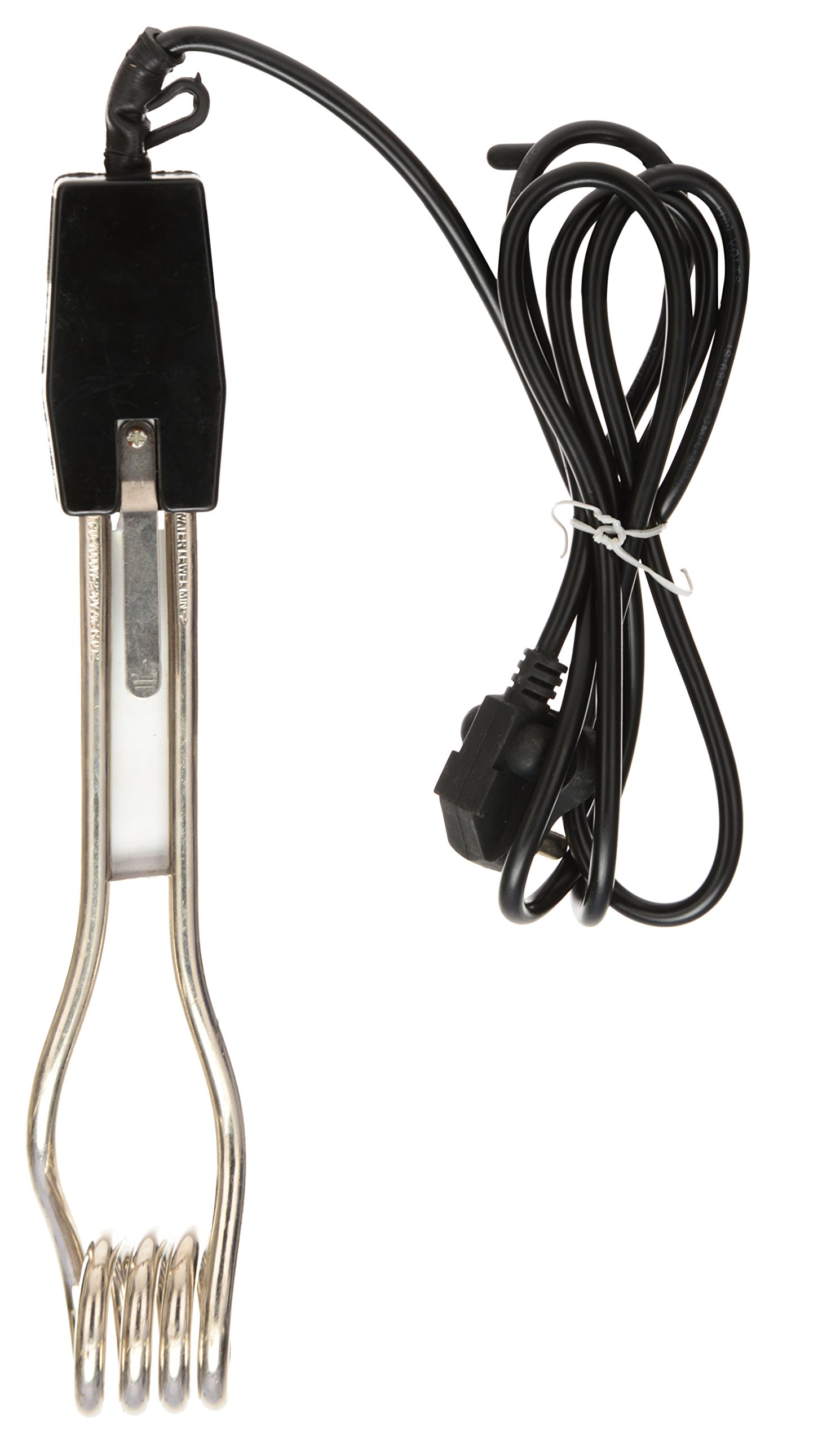 Buy Sunflame 1000- Watt Immersion Rod (Metallic and Black) Online at Low  Prices in India - Amazon.in