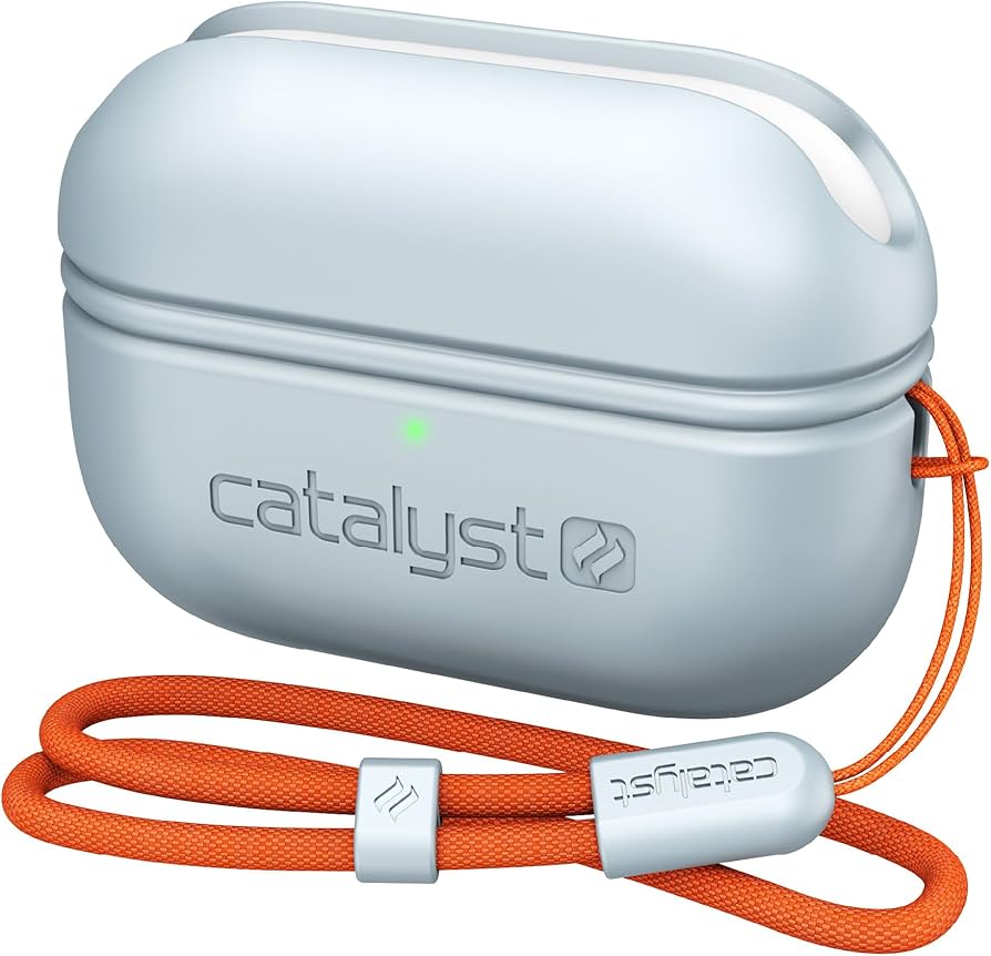 Amazon | Catalyst (ケースティファイ) エッセンシャル ケース AirPods