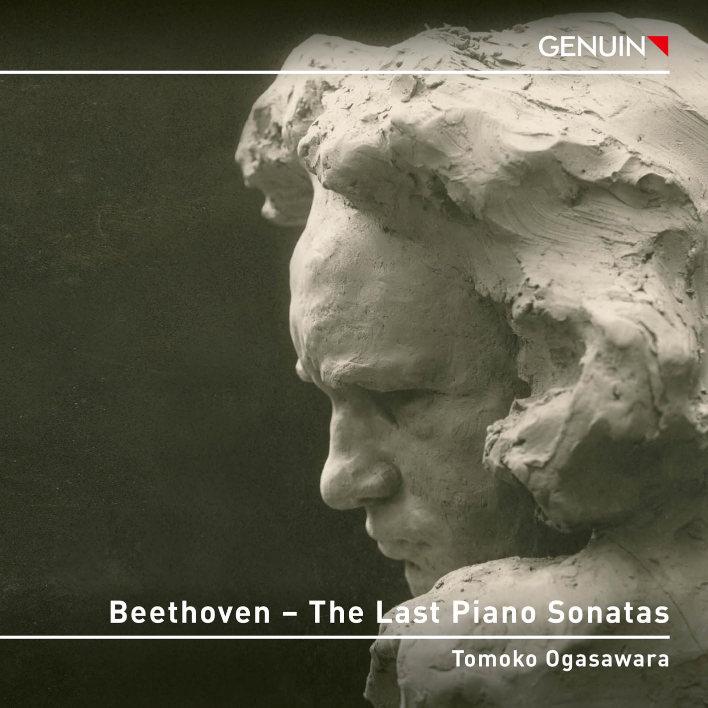 Ludwig van Beethoven: The Last Piano Sonatas