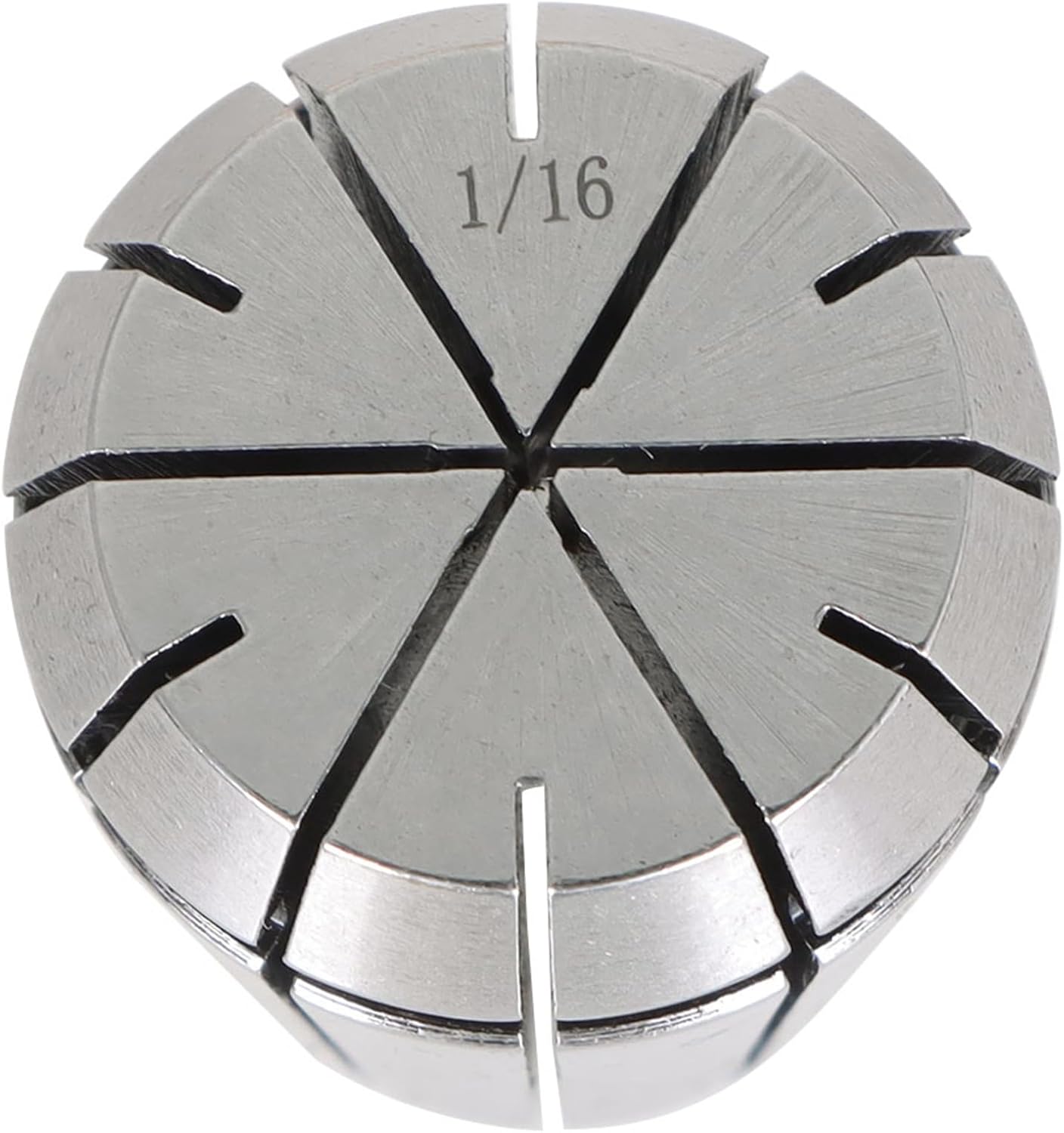 14PCS ER32 1/16 Inch-3/4 Inch Steel Spring Collet Set Fit for CNC Milling Chuck Lathe Tool Holder