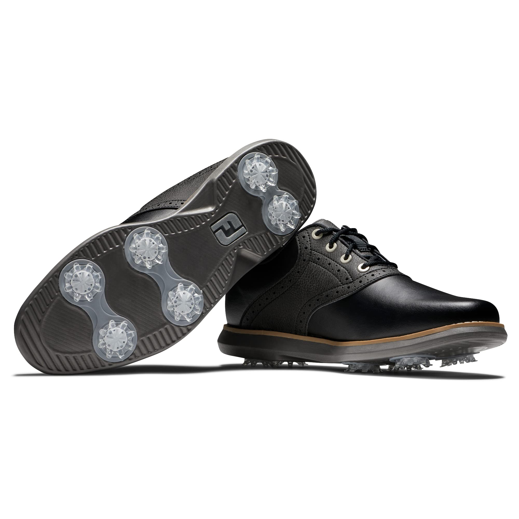 FootJoy Traditions Chaussure de golfFemme
