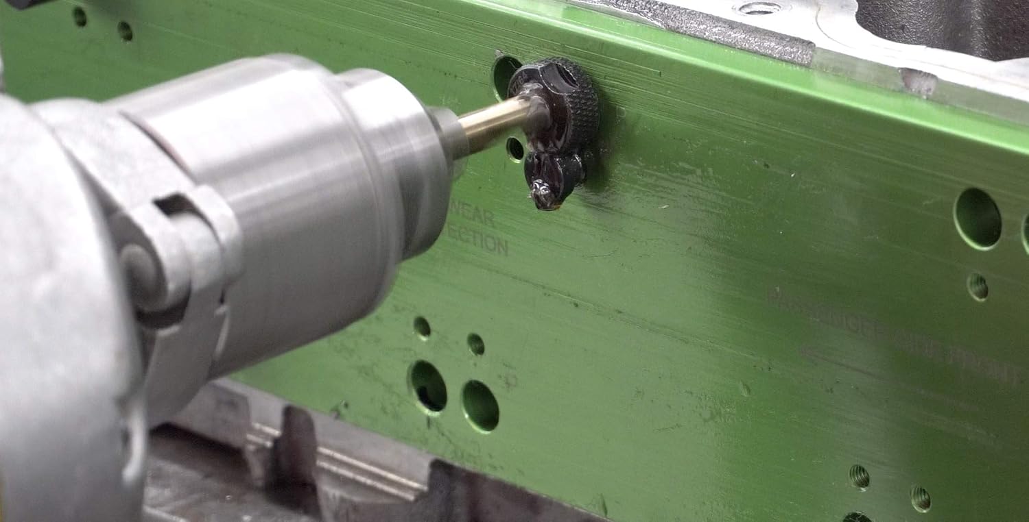 Lisle 72600 Manifold Template for Dodge 4.7L