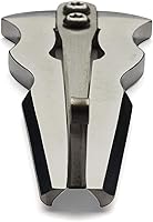 Vista 3 de MUARO "Faro" Arpa judía - Vargan ruso de Glazyrin