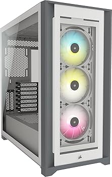 CORSAIR iCUE 5000X RGB 中古 iCUE 5000X RGB | 株式会社リンクスインターナショナル