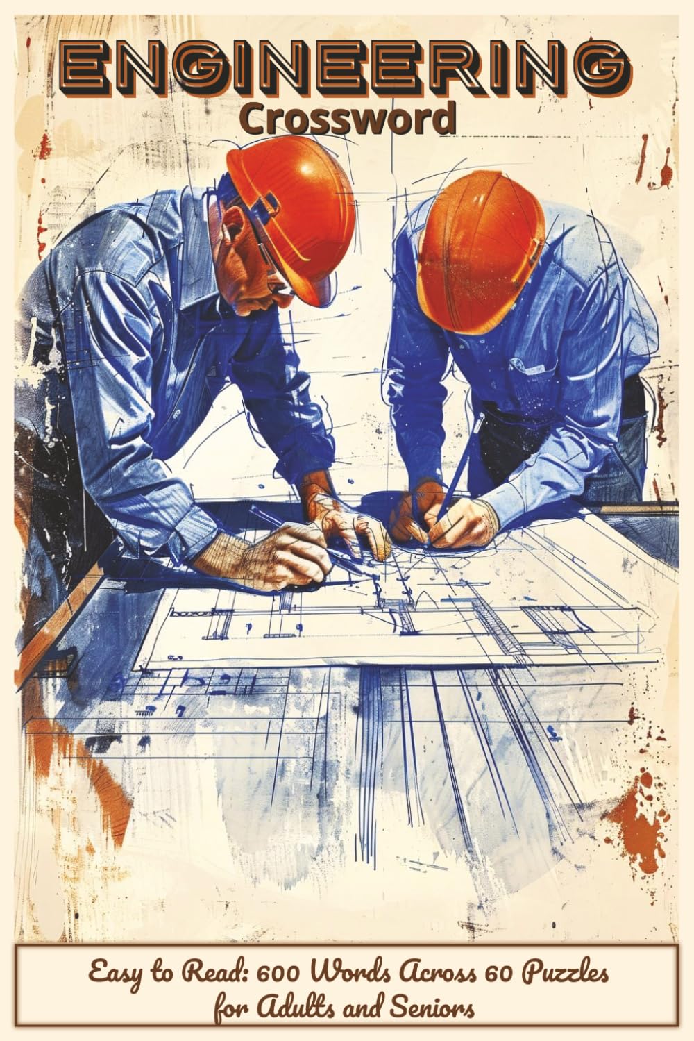 Engineering Crossword: Professionals Technicians Knowledge Challenge