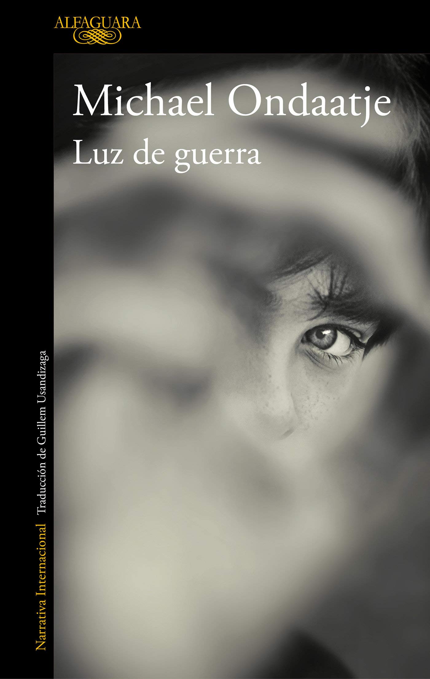 Luz de guerra / Warlight
