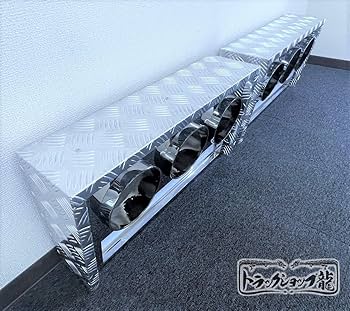 Amazon.co.jp: 中型大型用 3連テールボックス アンドン付き 丸型 筒