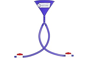 Funnel Drinking Double Header | College Parties