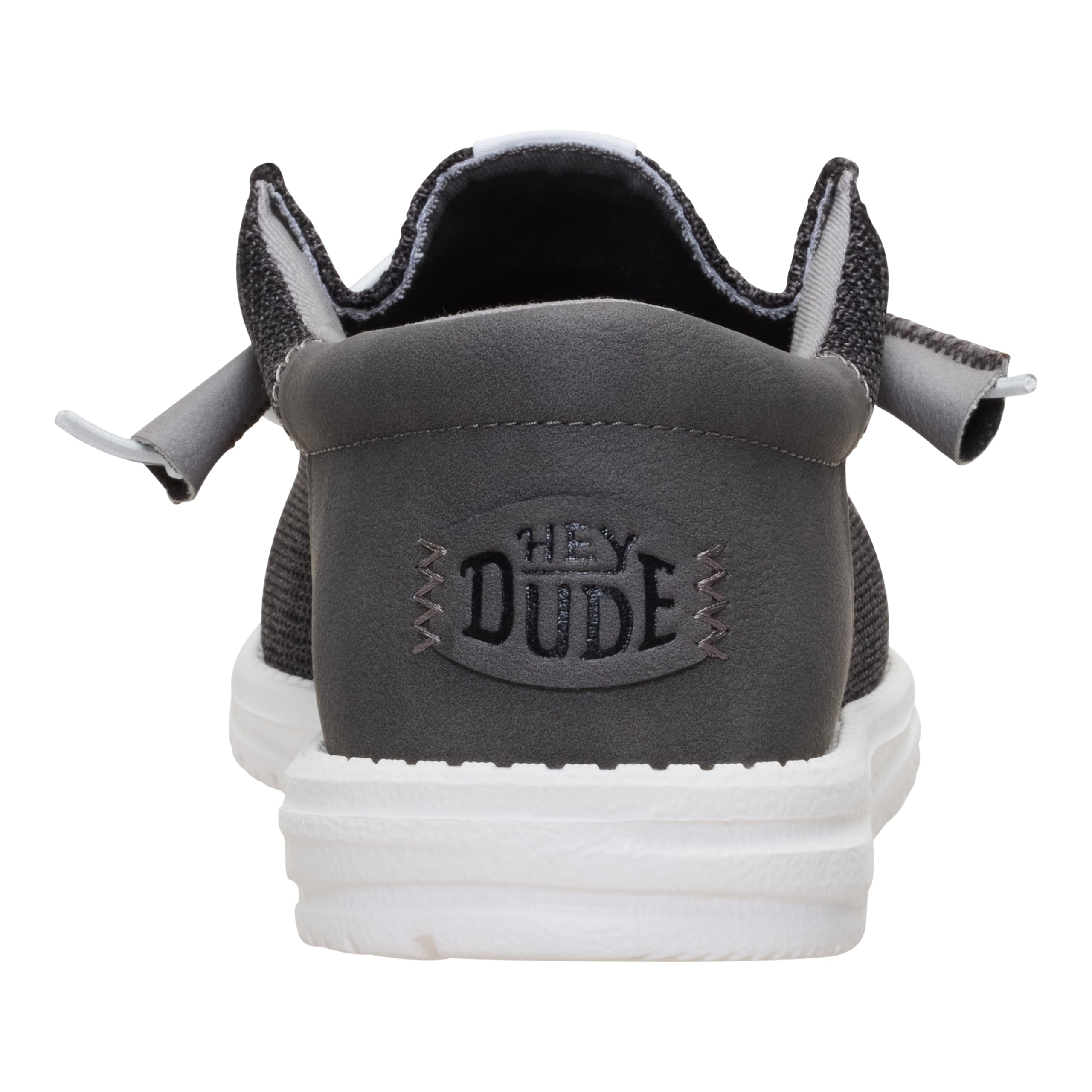HEYDUDE Wally Funk Craft Mesh MocassinsHomme