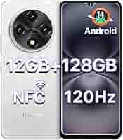 UMIDIGI G100A/SIMフリー/6.9インチ/6000mAh/FM Amazon.com: UMIDIGI G100A Unlocked Phone, 6.9