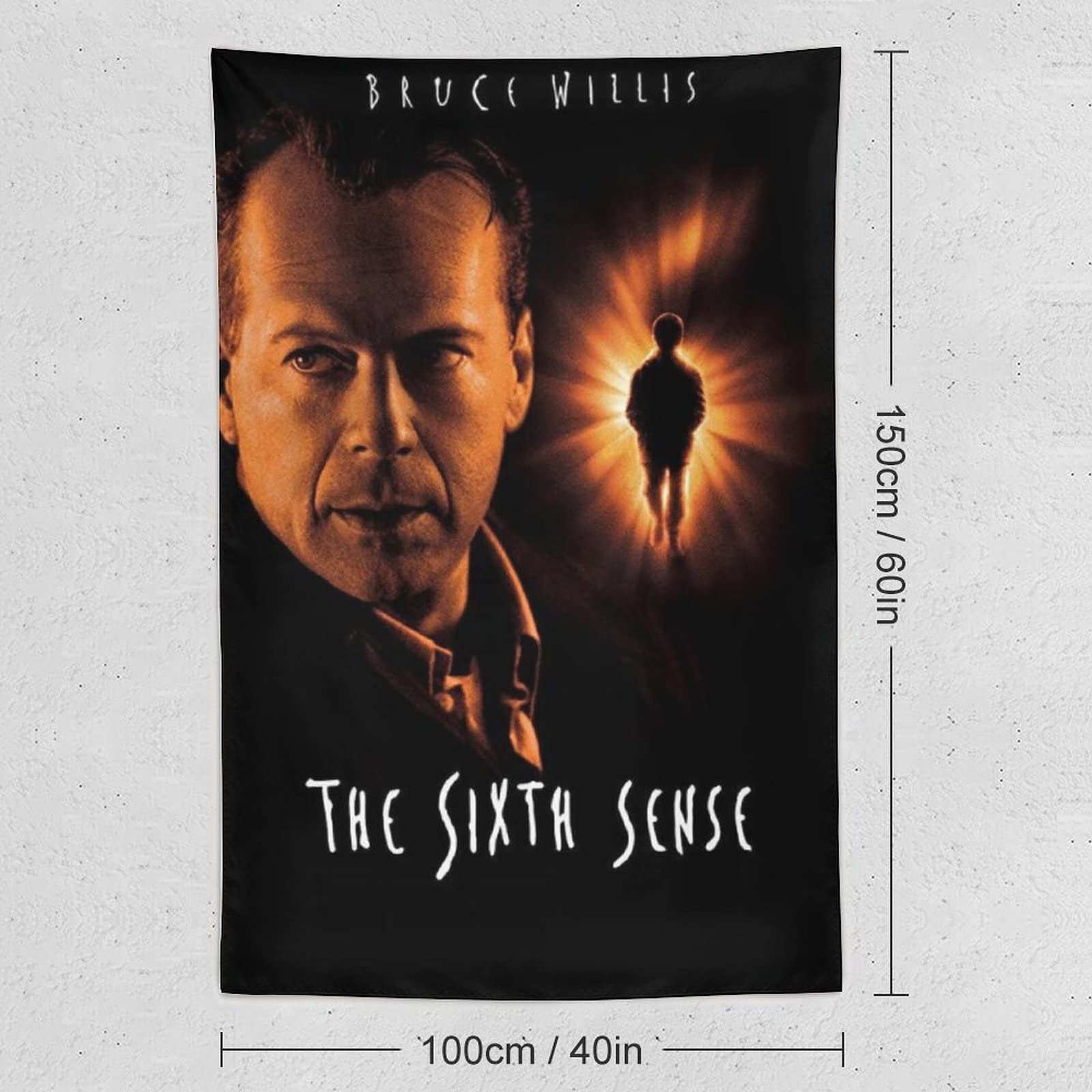 Amazon.co.jp: The Sixth Sense シックス・センス映画のポスター (3 