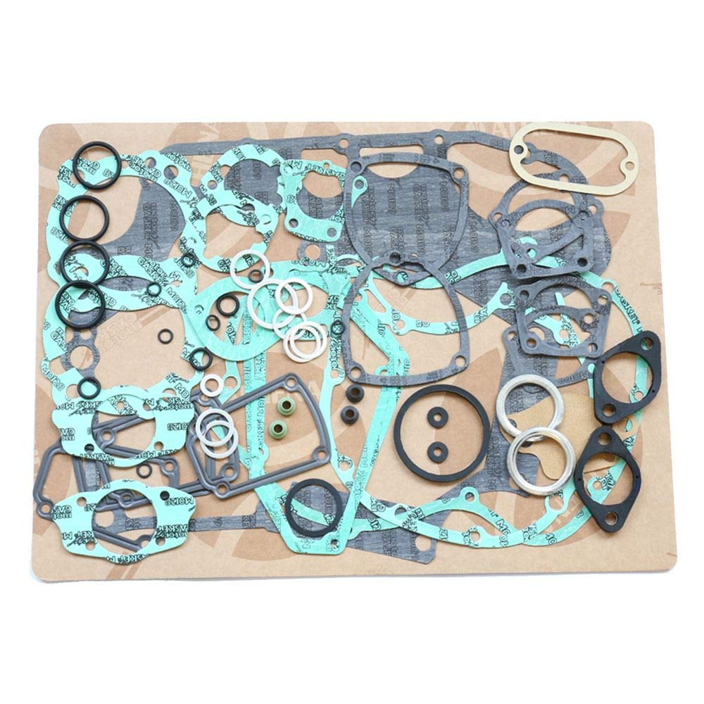 Athena P400110850910/1 Kit Juntas Motor