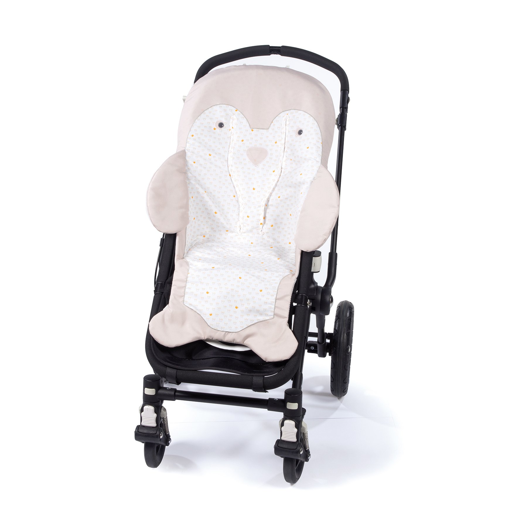 Walking Mum Madagascar - Funda para silla
