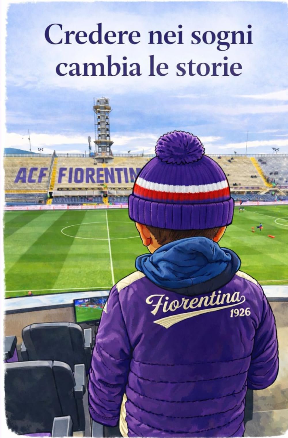 Credere nei sogni cambia le storie