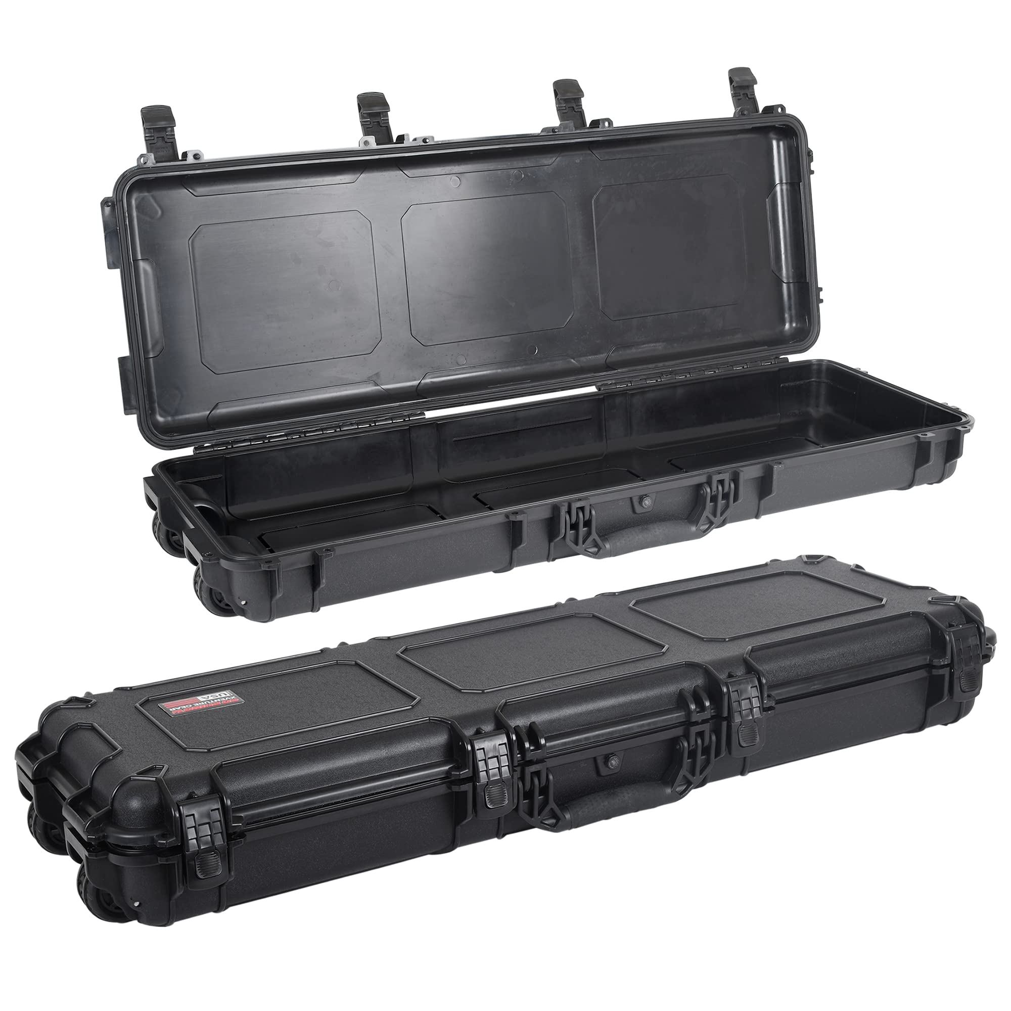 Amazon.com: Go Rhino Hard Case - Long Box 45