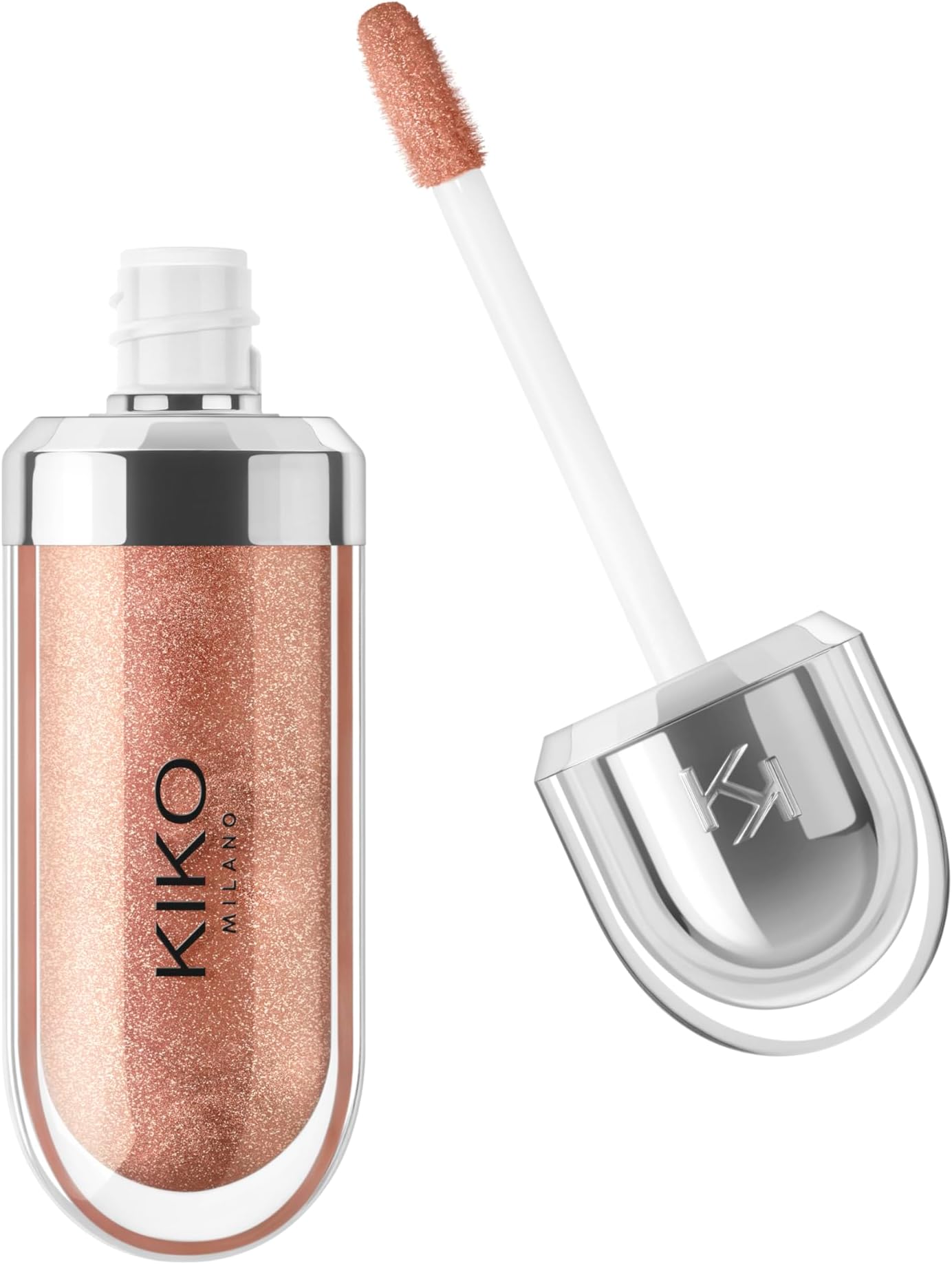 3D Hydra Lipgloss 18 | Softening lip gloss for a 3D look