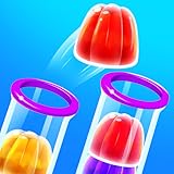 - Thousands of color match levels