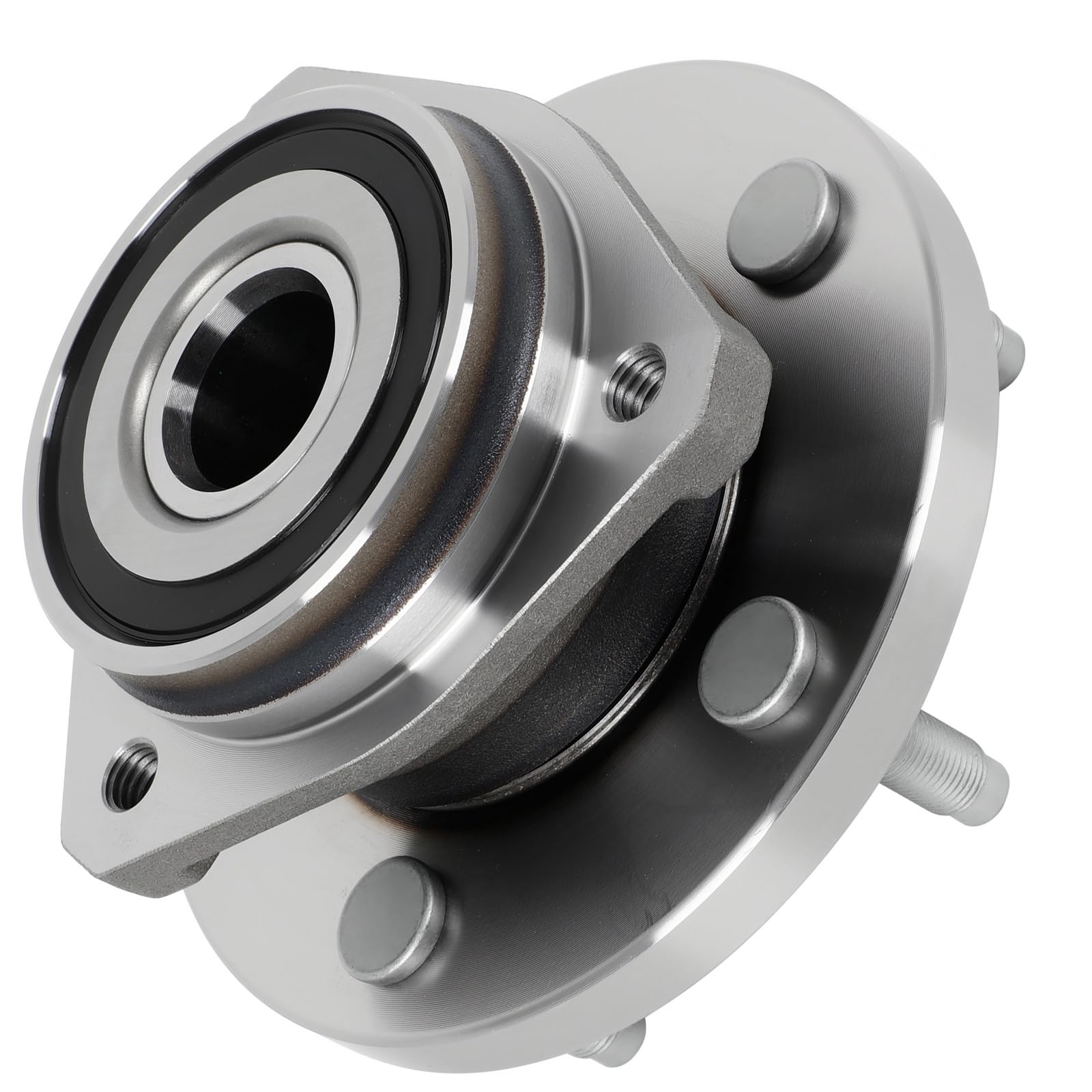 ECCPP 513159 Wheel Bearing Hub Assembly for Jeep Grand Cherokee 1999-2004