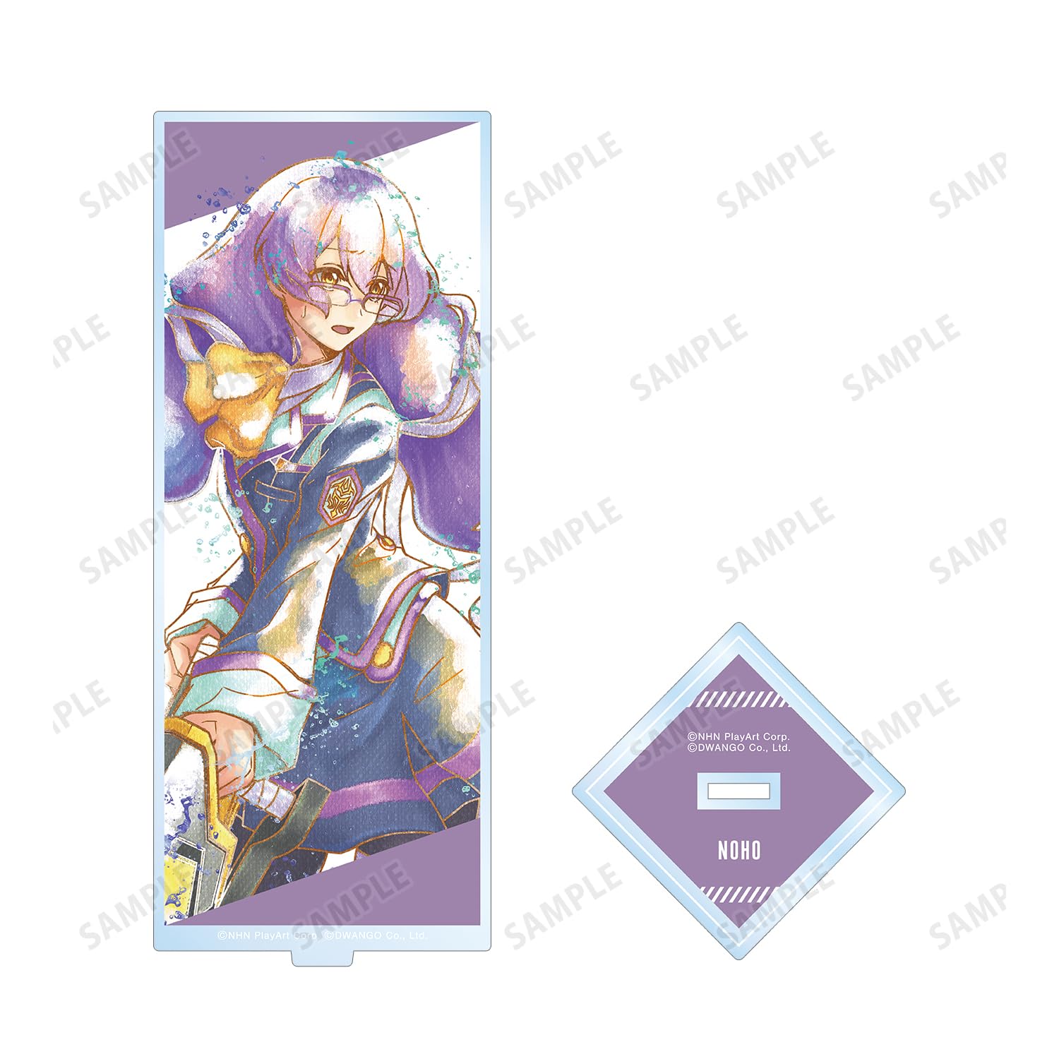 Amazon.co.jp: #コンパス 戦闘摂理解析システム 双挽 乃保 Ani