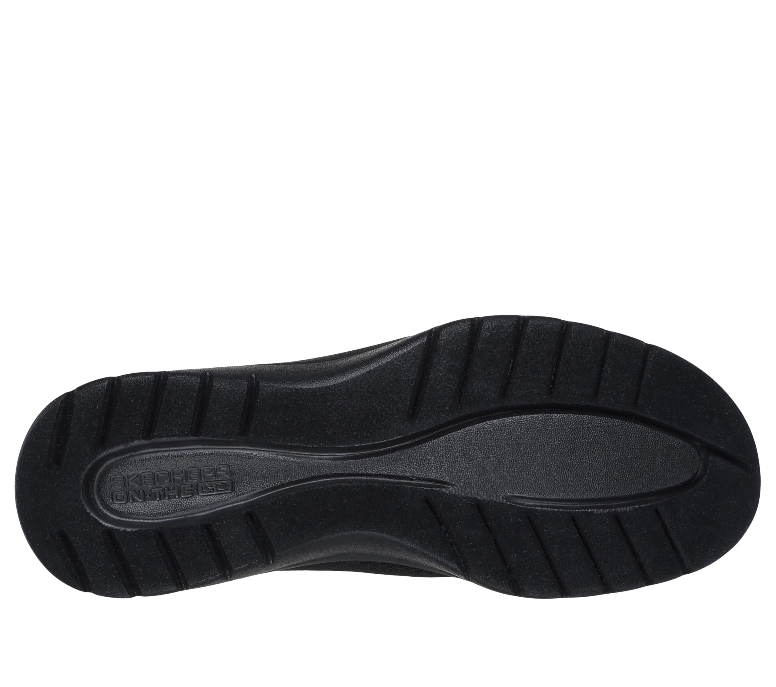 Skechers Damen On-The-Go Flex Camellia Slip-InTurnschuhe