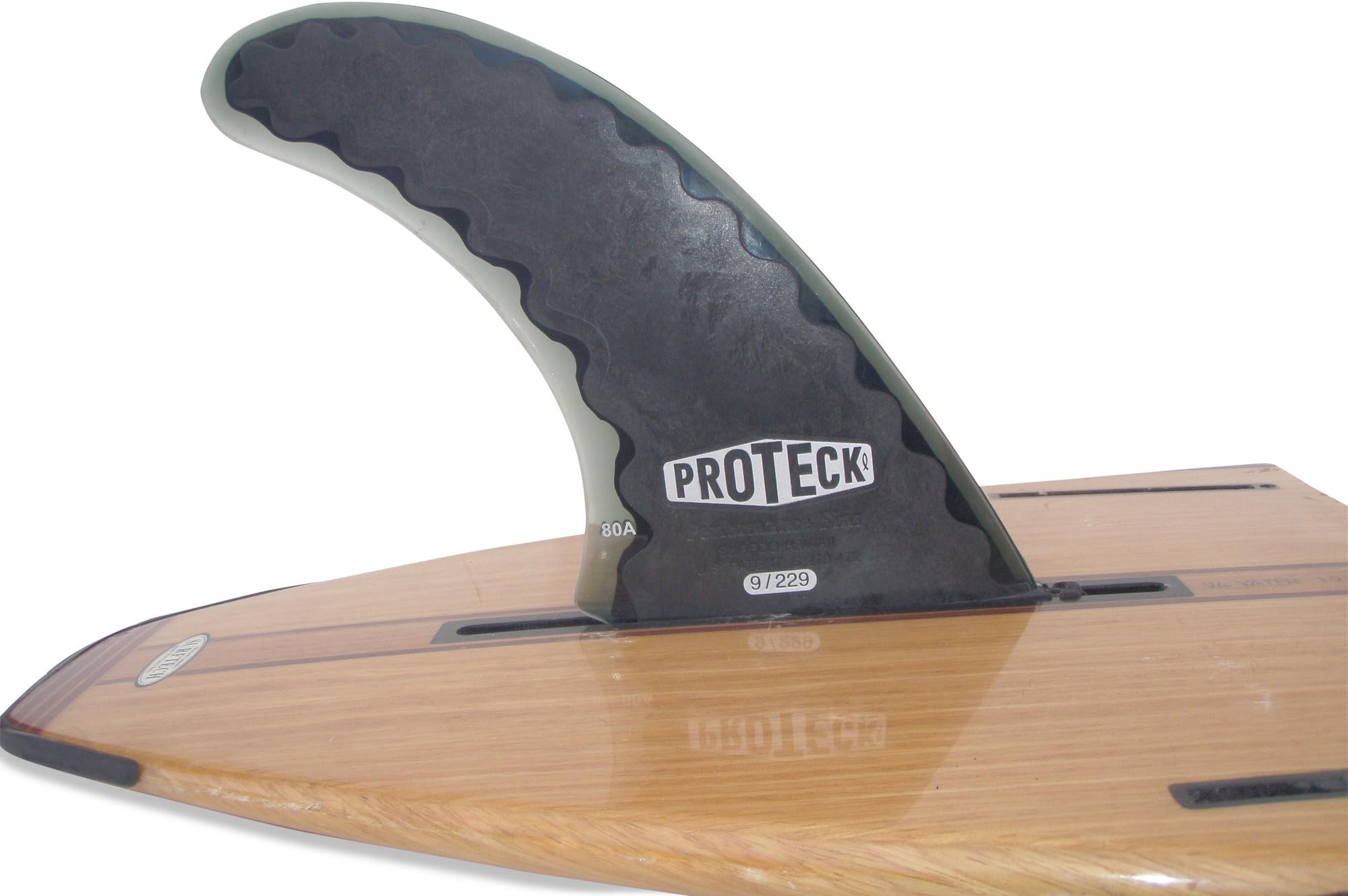 SurfCo - Pro Teck Performance Center Surfboard Fin in 7" or 9"