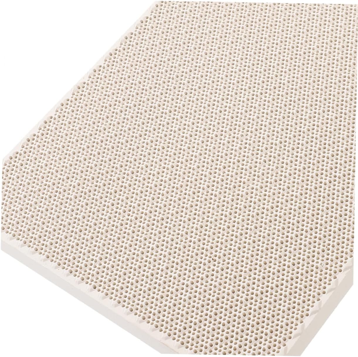 2pcs Jewelry Soldering Board Light Beige for Welding Processing