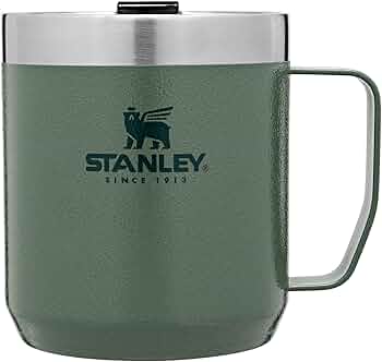 Amazon.com: Stanley Classic Legendary Vacuum Insulated Tumbler