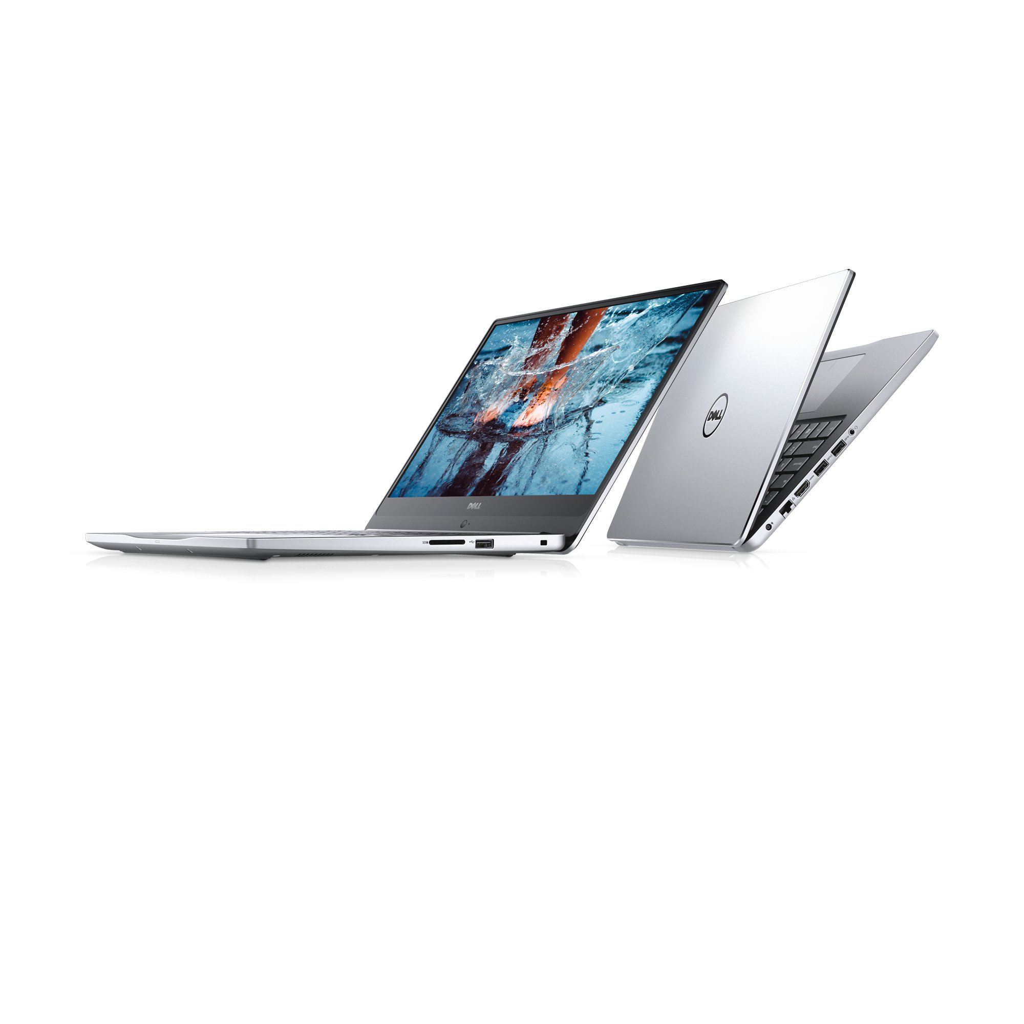 Notebook Dell Inspiron Ultrafino i14-7472-M30S 8ª Ger. Intel Core