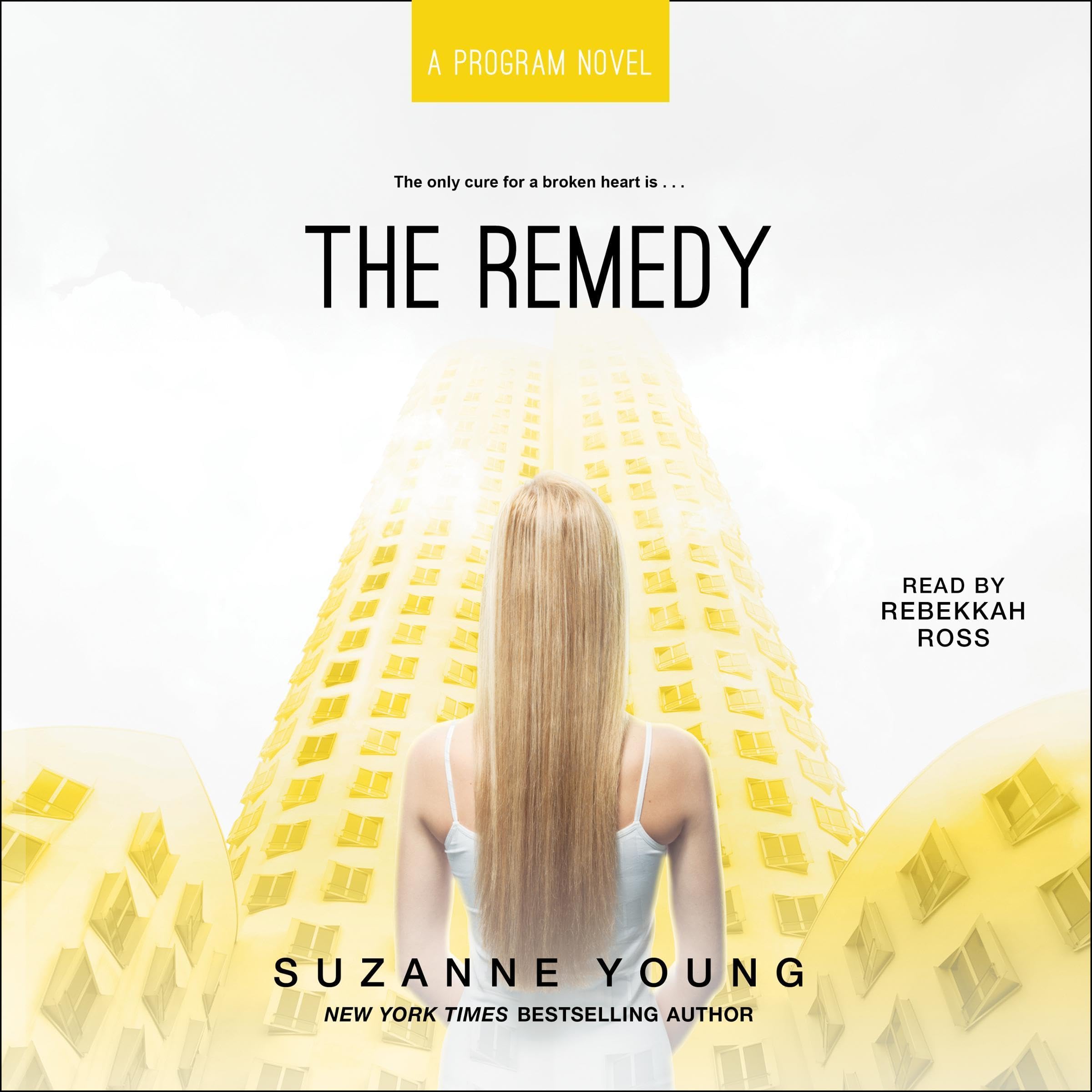 Cover art for The Remedy