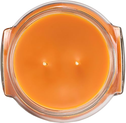 Miniatura 3 de Tyler Candle Co - Vela de especias de calabaza de 11 onzas