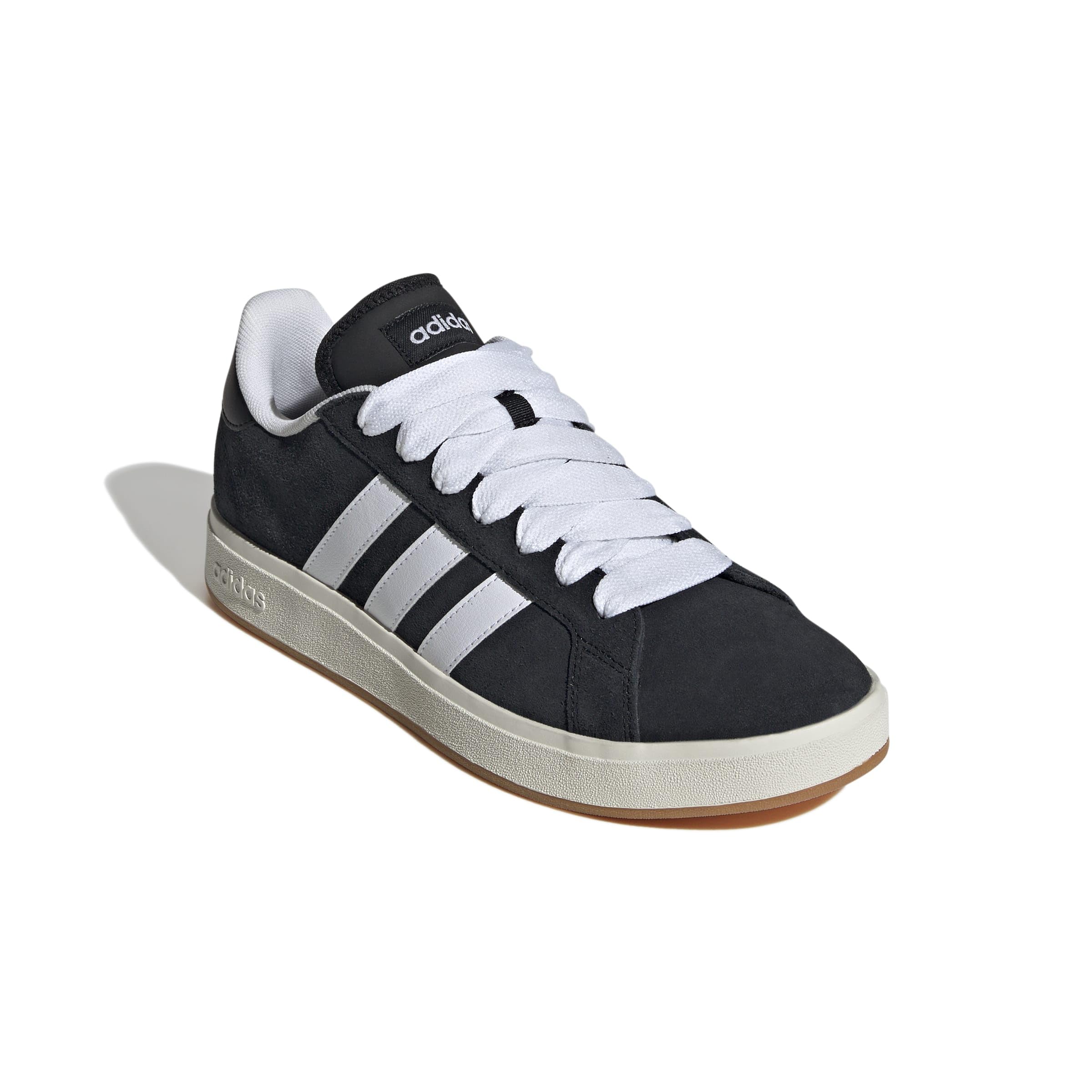 adidas Grand Court TD Lifestyle Court Casual Shoes — view 4