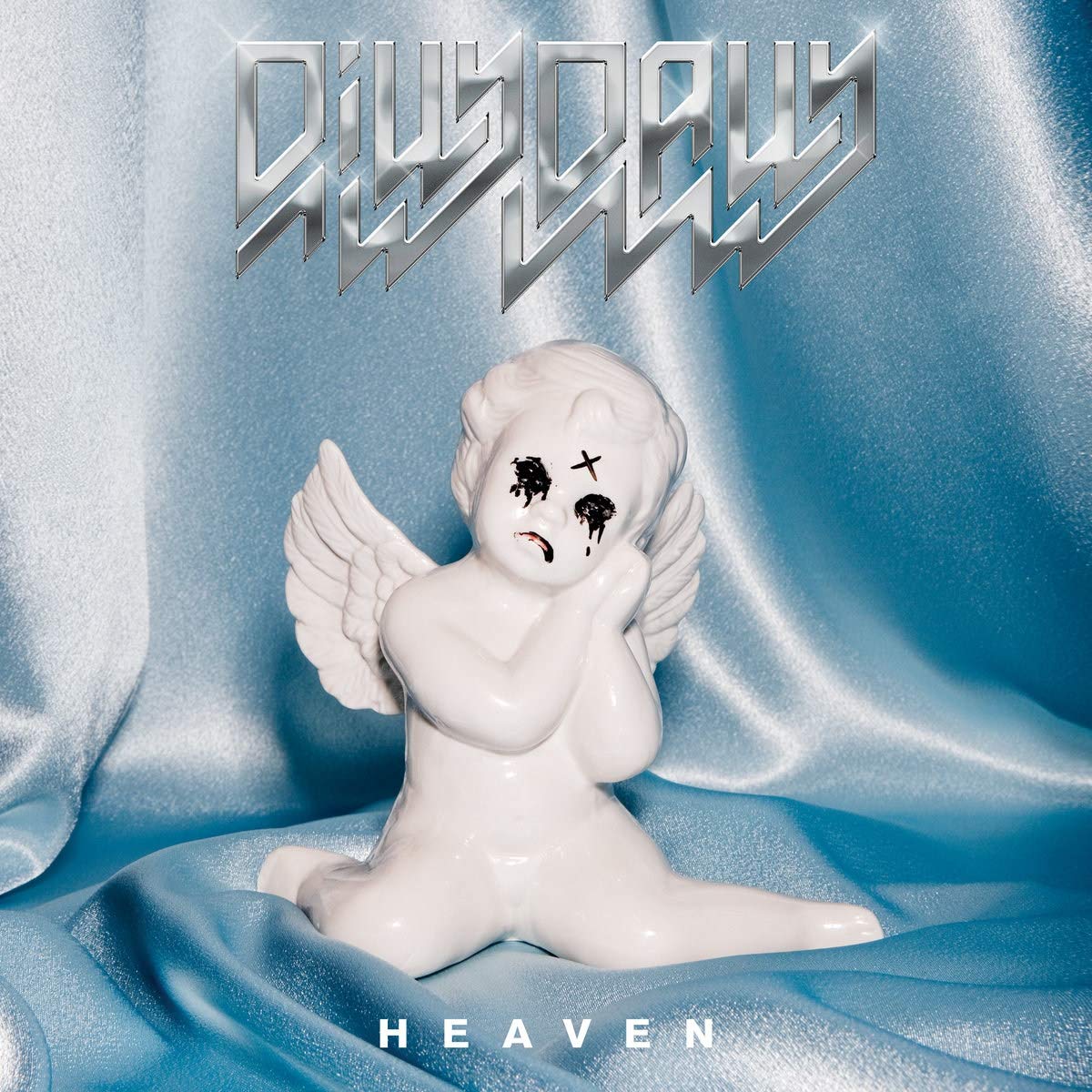 Heaven [VINYL]