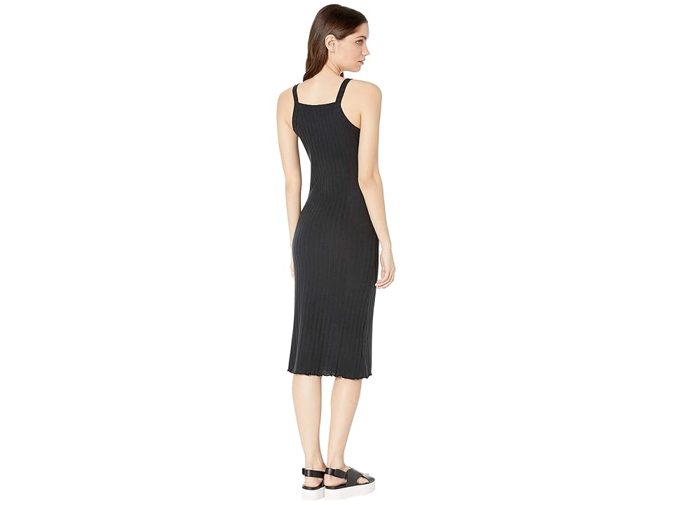 

Volcom Lil Dress (Black) Women's Dress