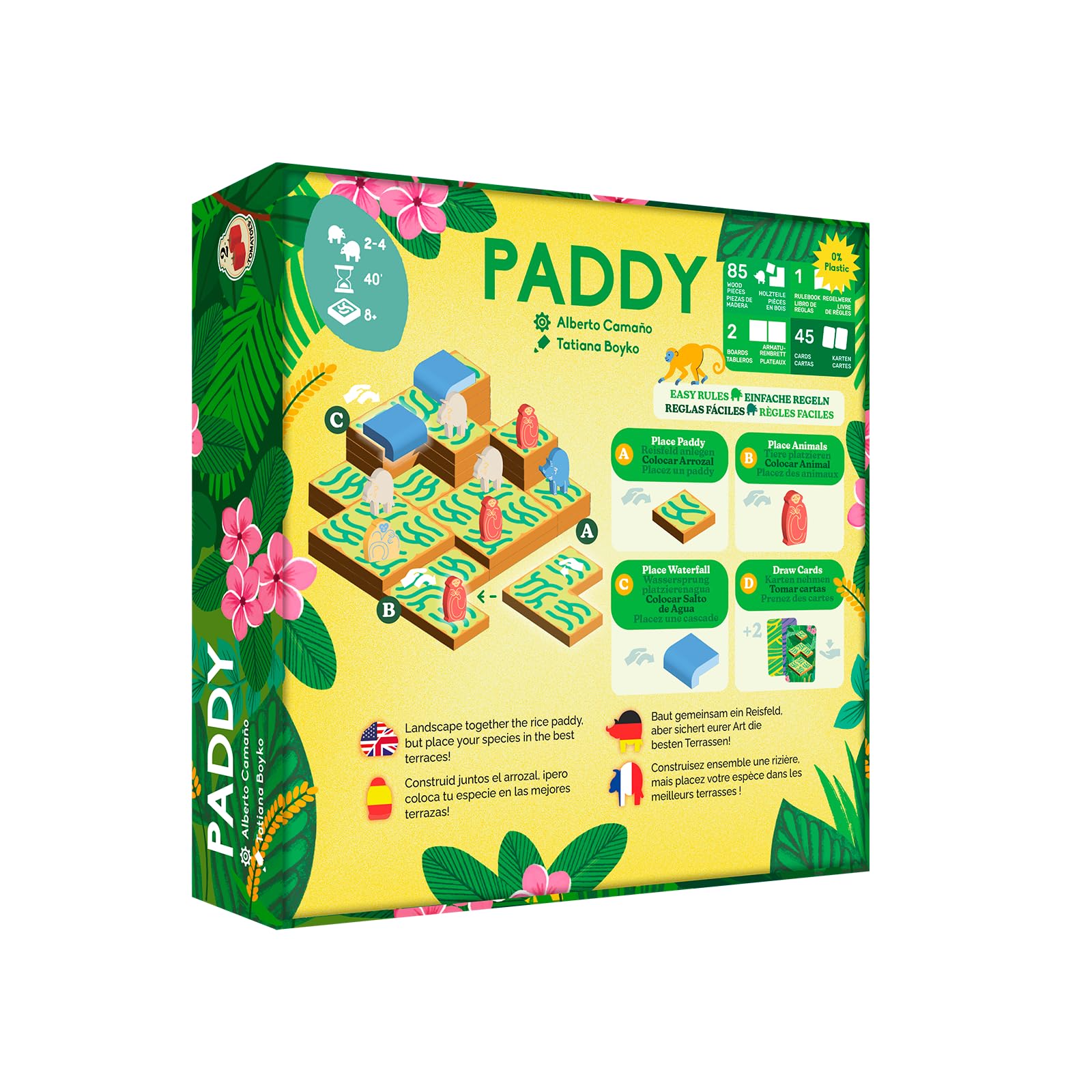 PADDY
