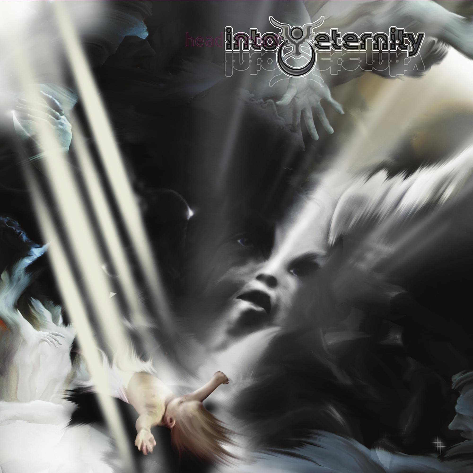 Into Eternity (Re-Issue) [VINYL]