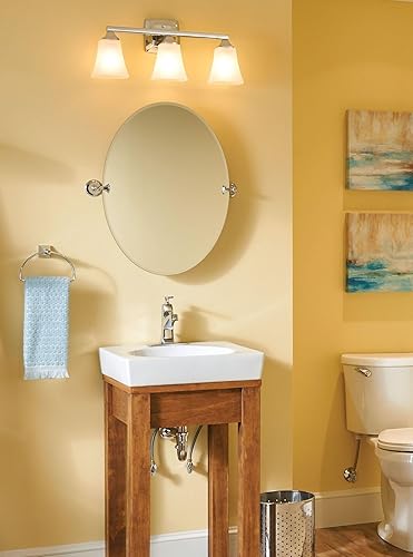 Miniatura 2 de Moen. Soporte retráctil para toalla, DN8386CH