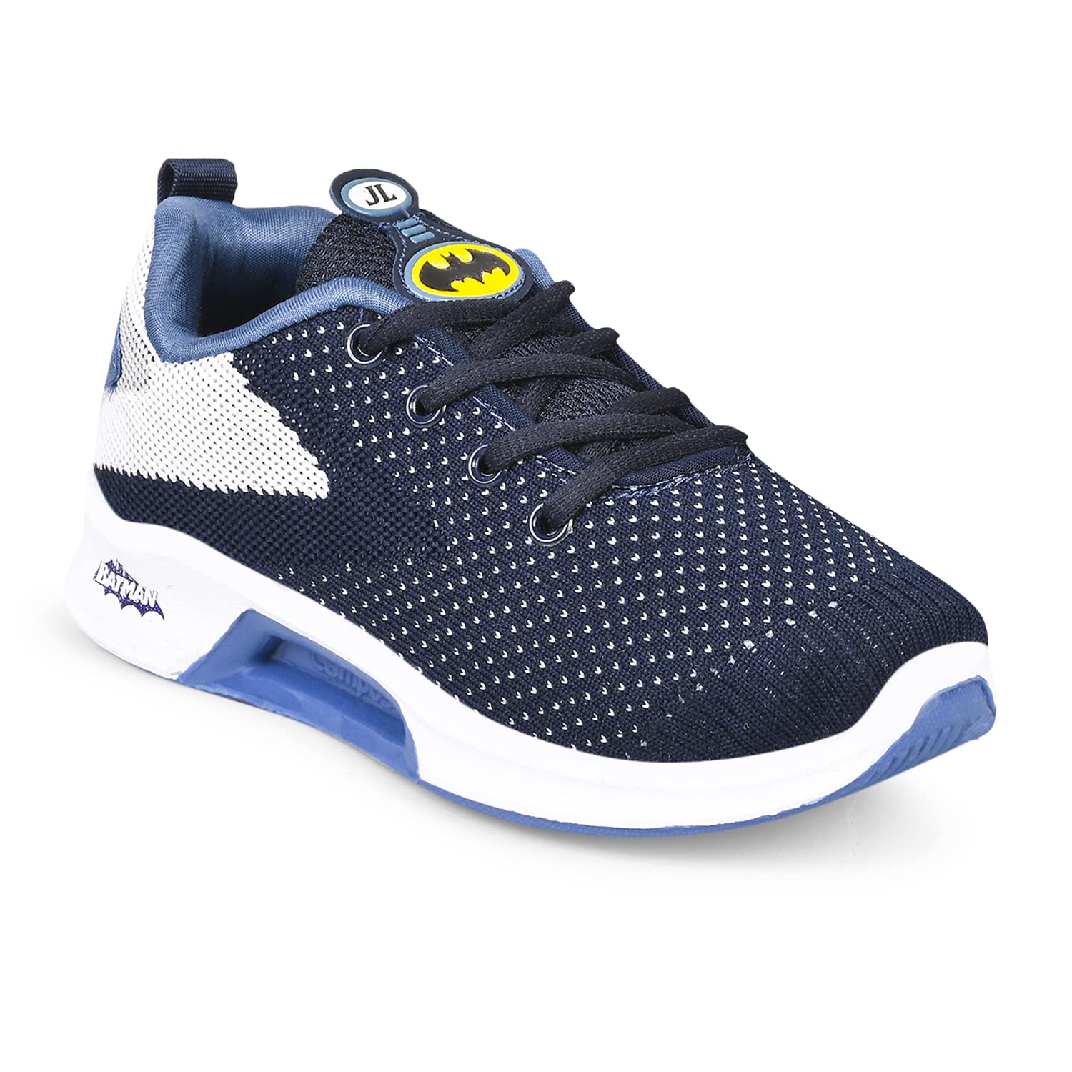 Campus Kids HM-602 BLU/R.Slate Running Shoes - 9UK/India HM-602 (B0BNDYH5GQ) Amazon Price History, Amazon Price Tracker