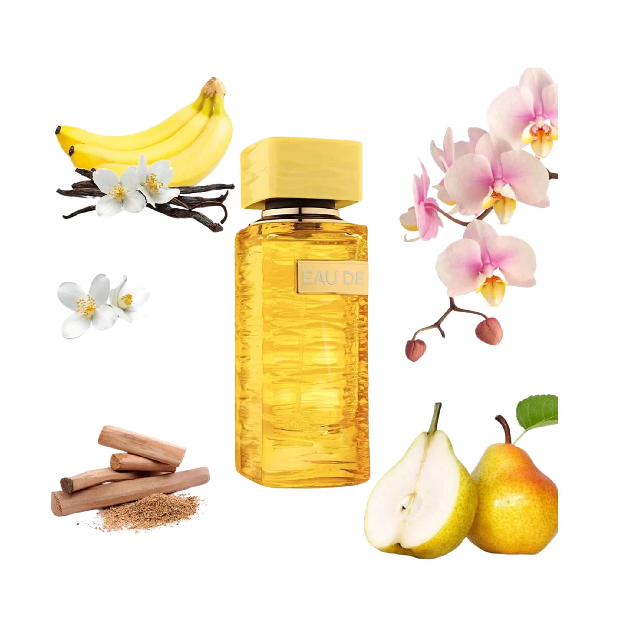 Fragrance World Eau De Soleil EDP 90 ml