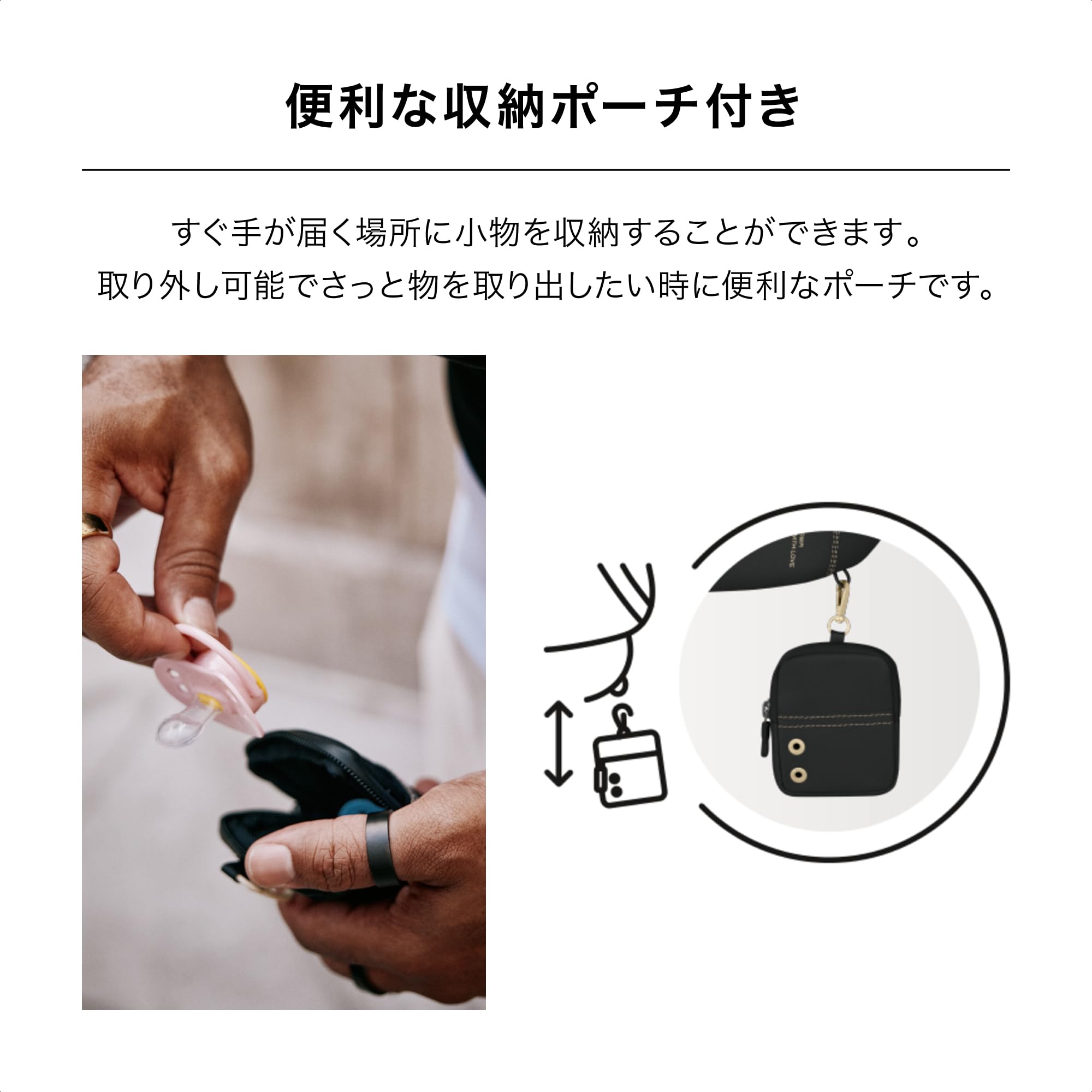Amazon.co.jp: サイベックス【公式】ラヤ キャリア マジックブラック