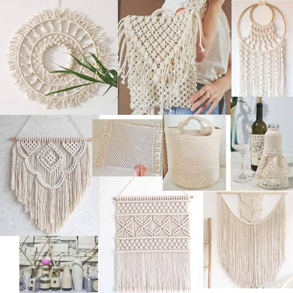 100 Pcs Kitchen String Cooking Food Safe Twine Butchers Meat Used Thread