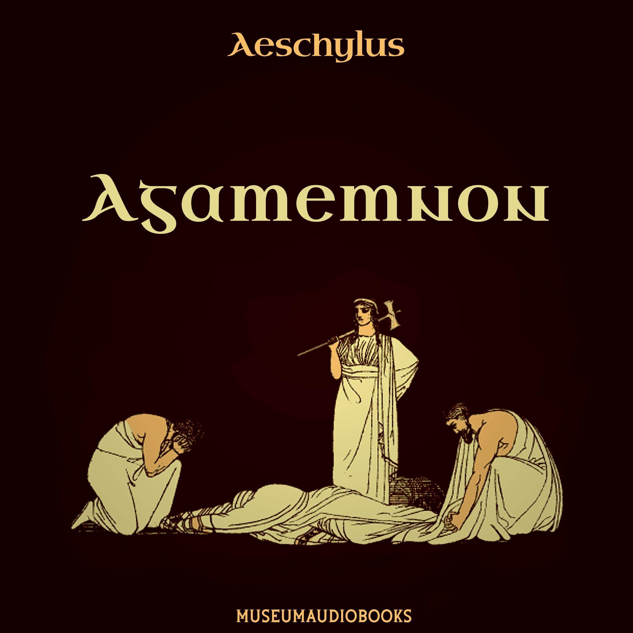 Agamemnon