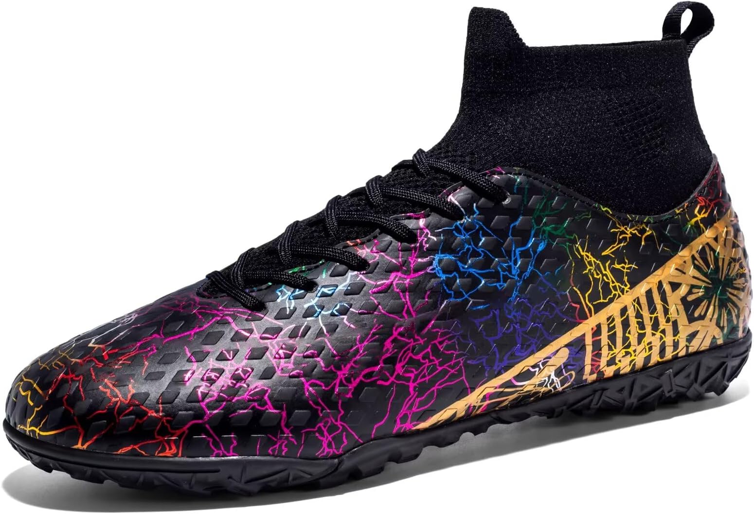 cleats indoor soccer