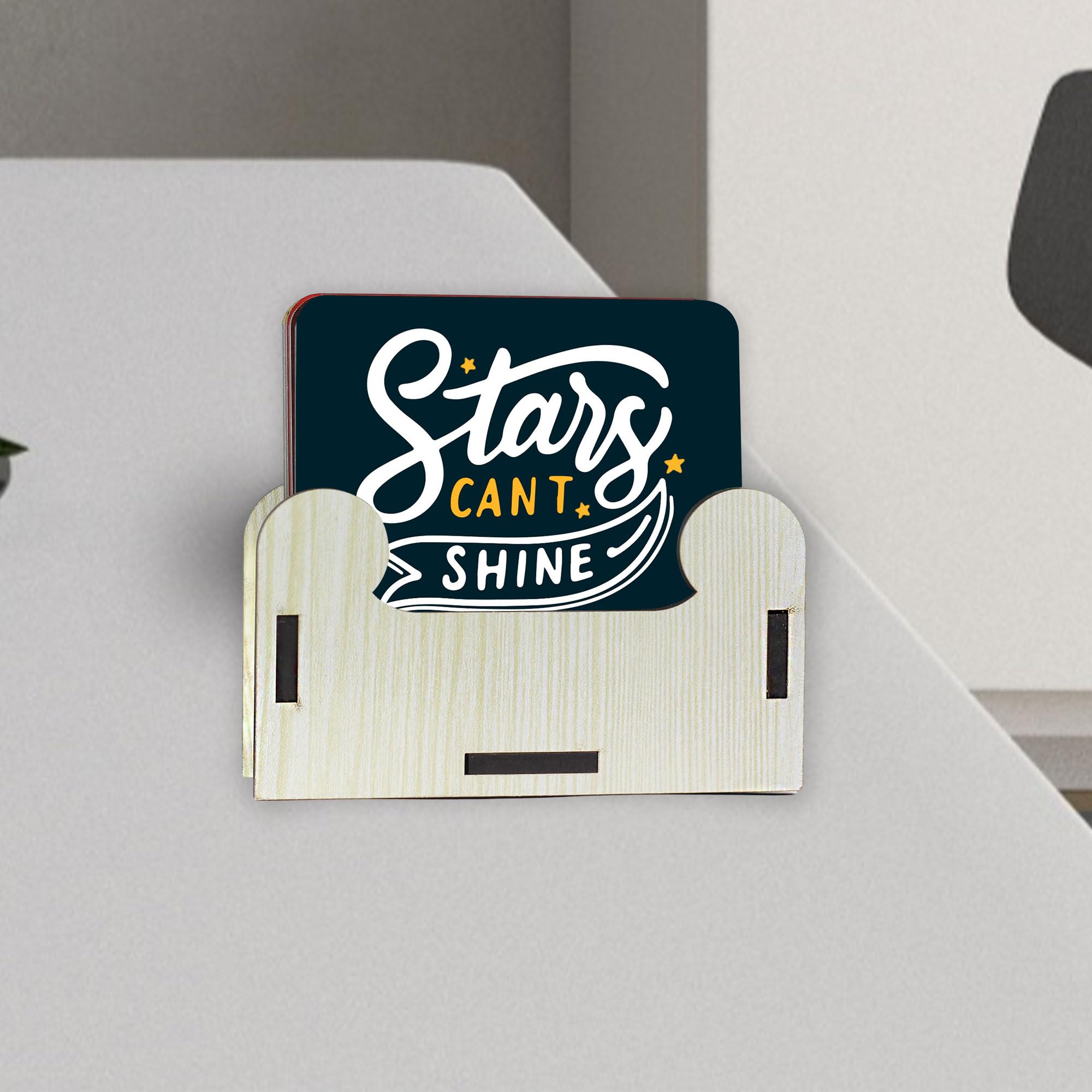 ASHVAH Attitude Coasters - Prints & Typography -26 ASHVAH Attitude Coasters - Prints & Typography -26