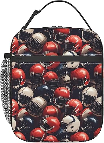 Miniatura 19 de Lonchera Galaxy con aislamiento térmico para niños, niñas, niños y mujeres, contenedores reutilizables para mujeres y hombres, bolsa de almuerzo