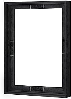 Abtgt 12x16 Canvas Floating Frame with 0.9